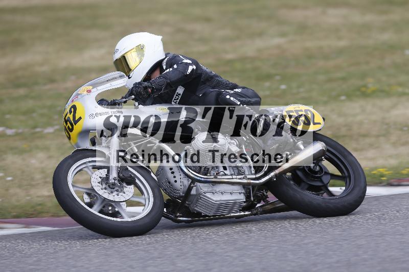 /18 05.06.2026  TZ Motorsport ADR/Gruppe gelb/552